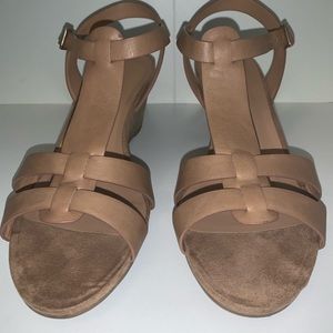 Women’s Pesaro Wedge Heels